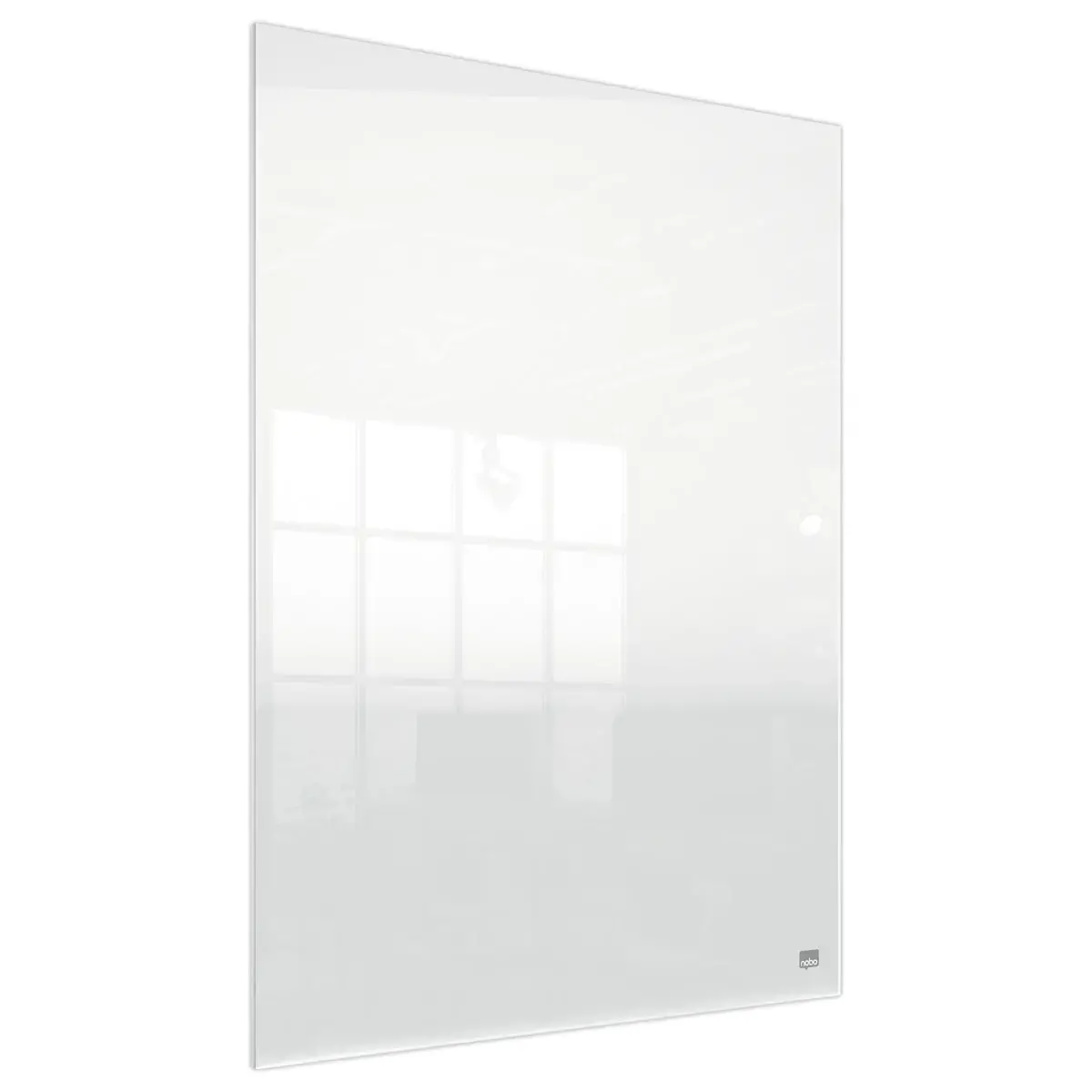 Transparant whiteboard 60 x 45 cm
