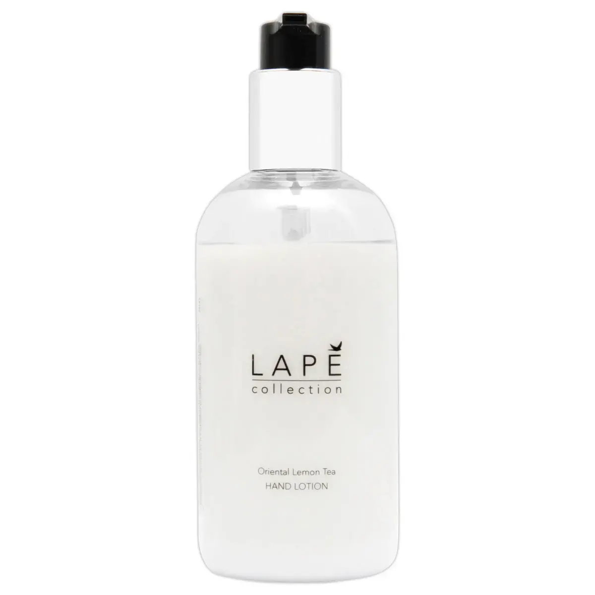 Hydraterende crème citroen-thee 300ml Lapé