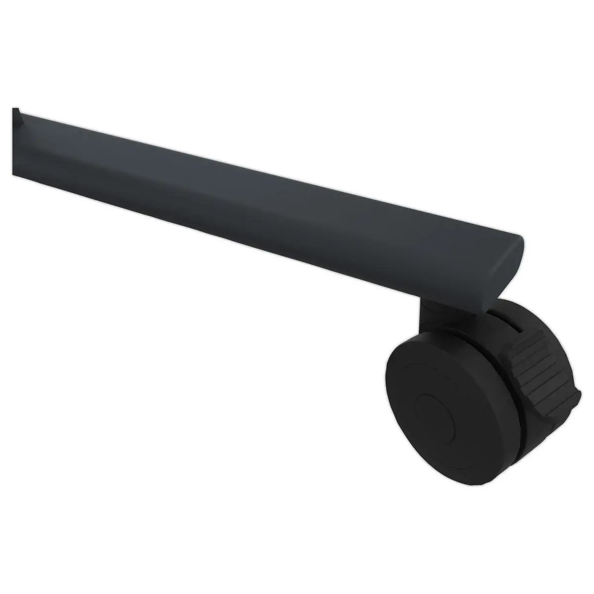 Roterend whiteboard Unite Plus - Emailoppervlak - 120 x 220 cm - LEGAMASTER