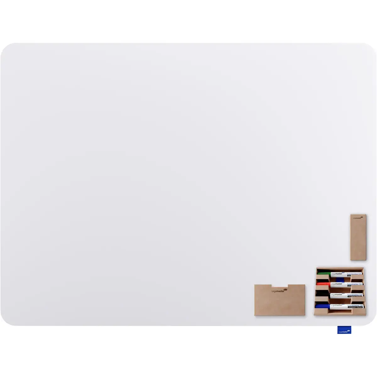 Whiteboard Essence - 90 x 119,5 cm - LEGAMASTER