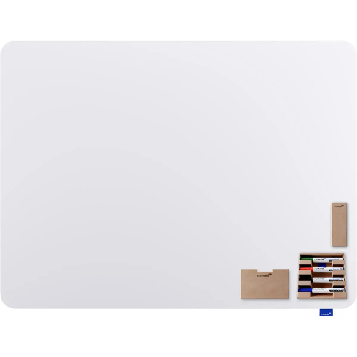 Geëmailleerd whiteboard ESSENCE 119,5x200cm