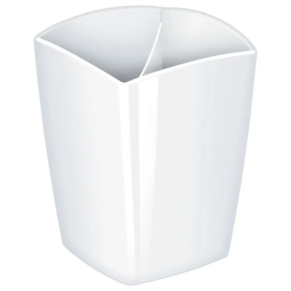 Pennenhouder Cep Pro Gloss - wit 