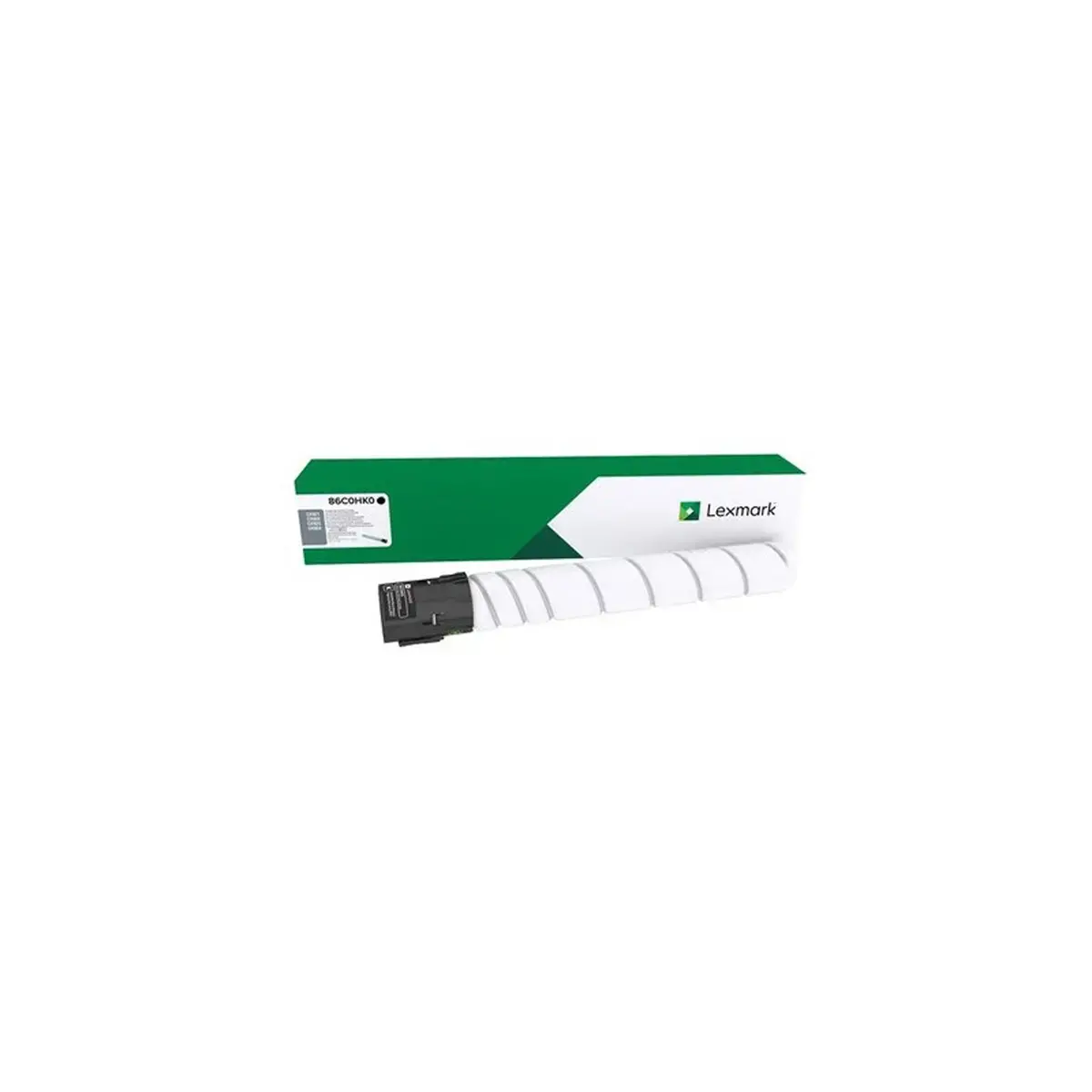 Toner Lexmark CX922de 86C0HK0 zwart 