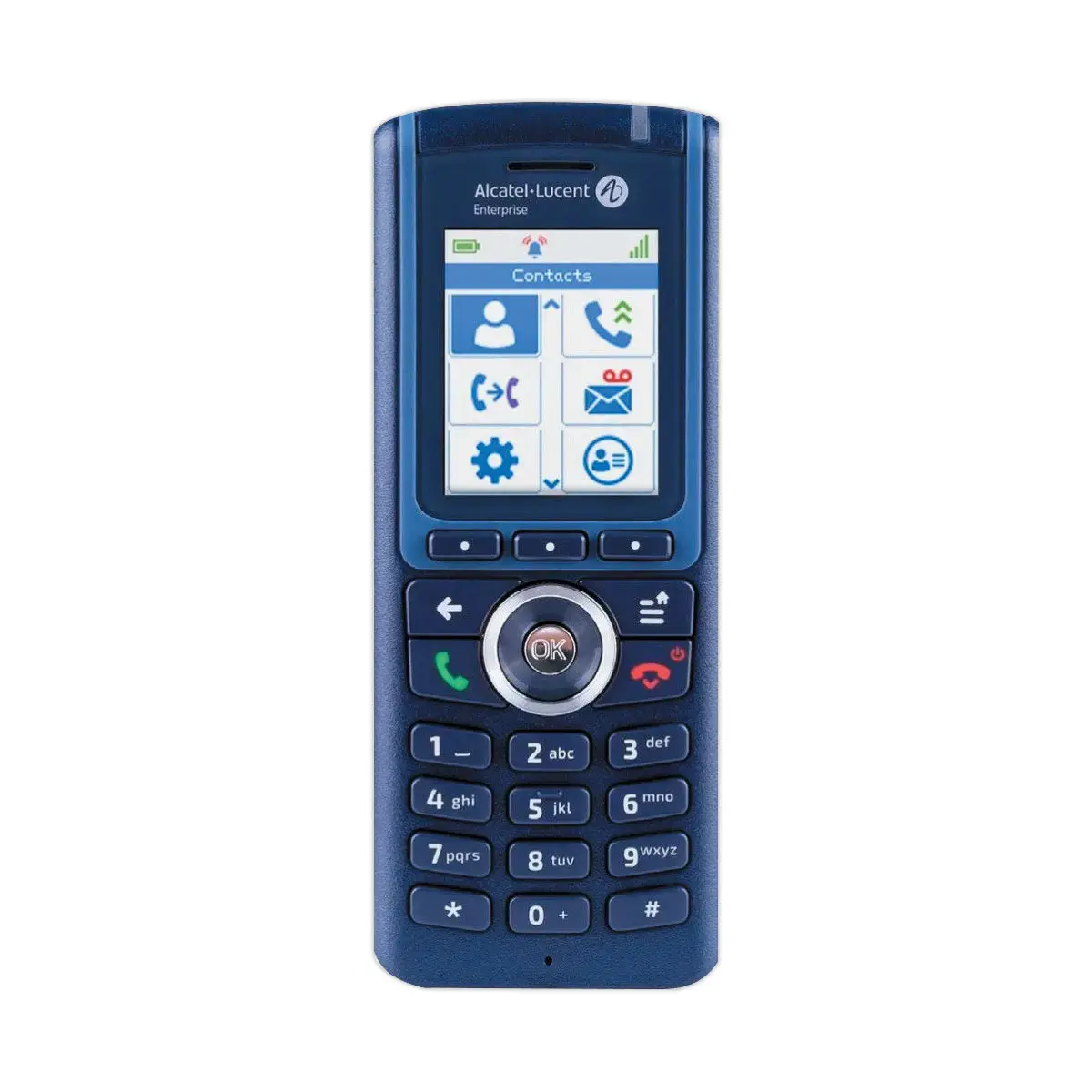 Draadloze telefoon ALCATEL LUCENT DECT8234 