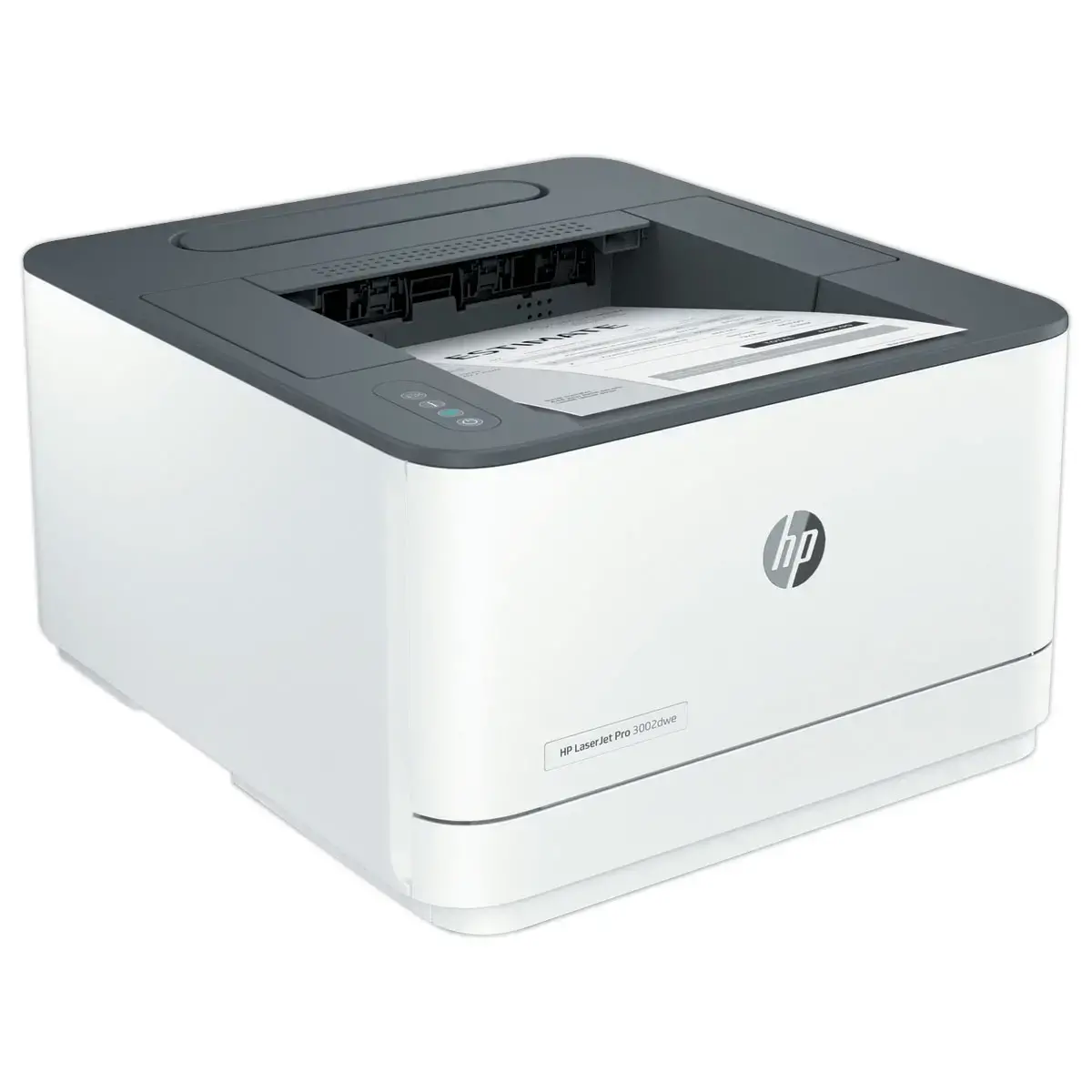 Zwart/wit printer HP LaserJet Pro 3002DW