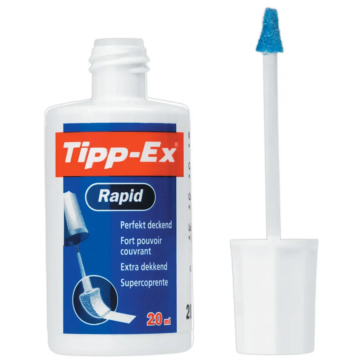 Correctievloeistof TIPP-EX - 20ml