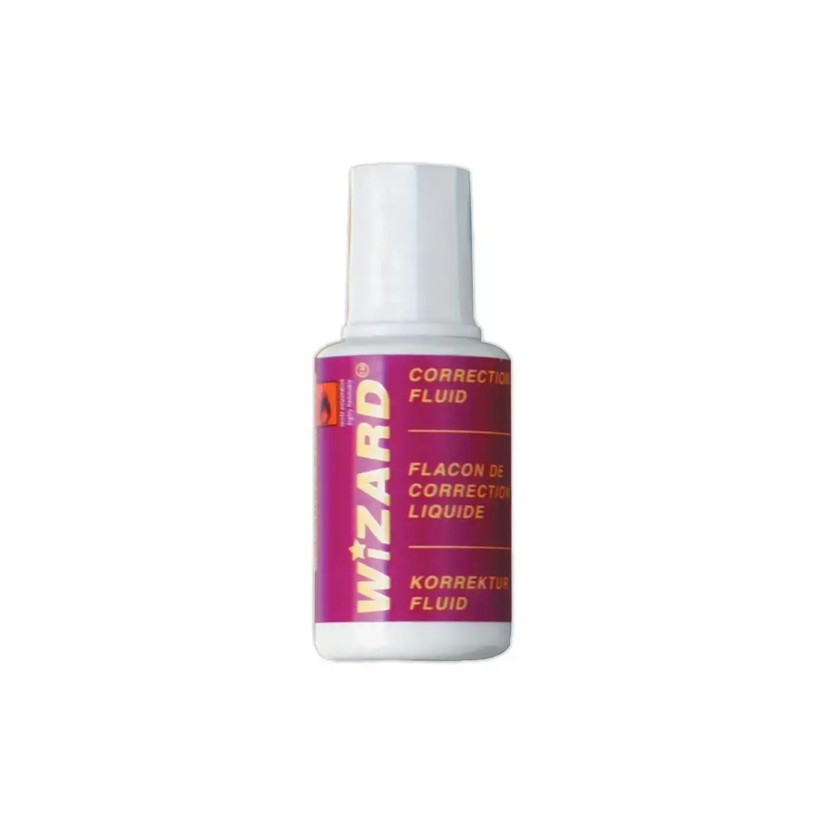 Correctievloeistof - flacon van 20ml