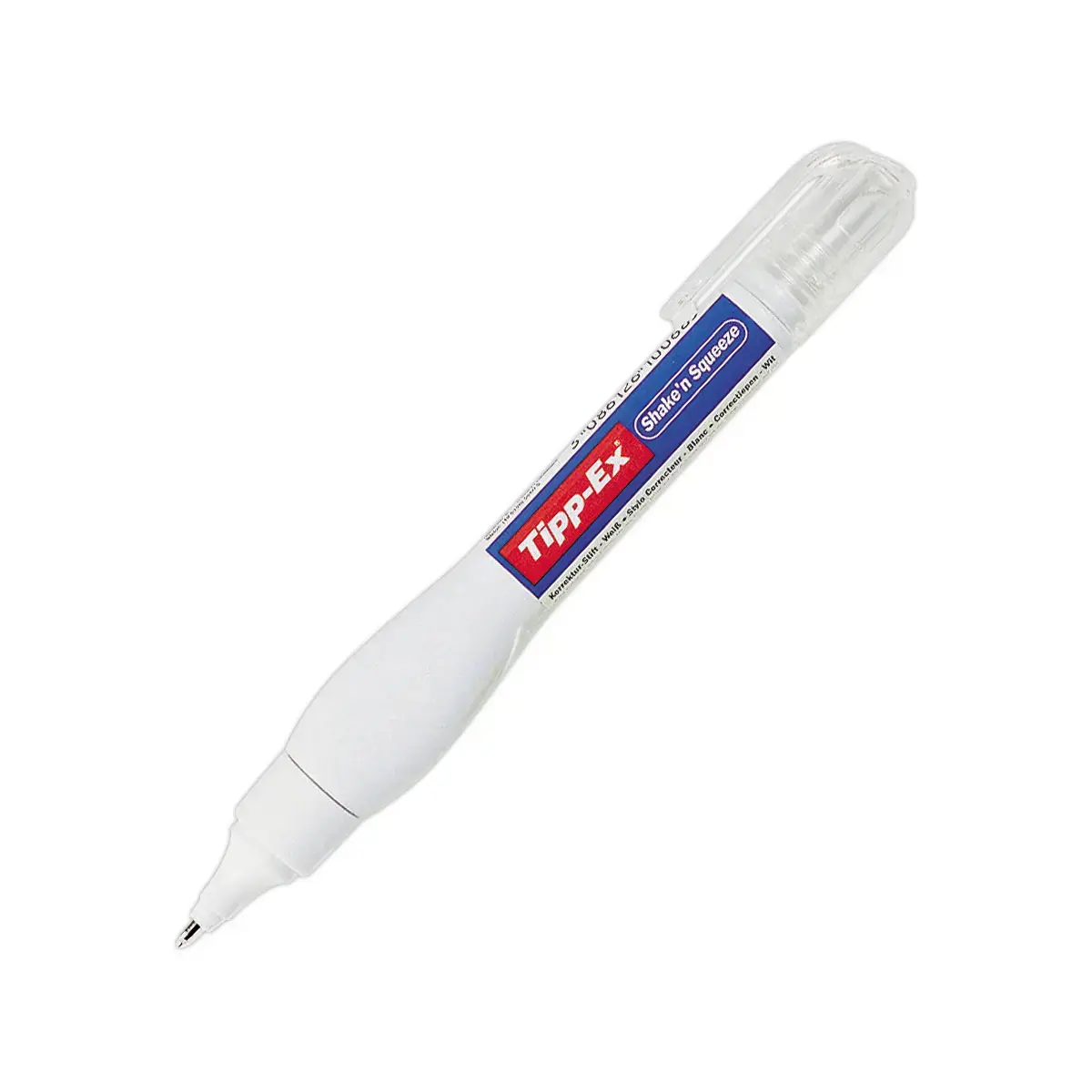 Correctiepen TIPP-EX Shake'n Squeeze - 8ml