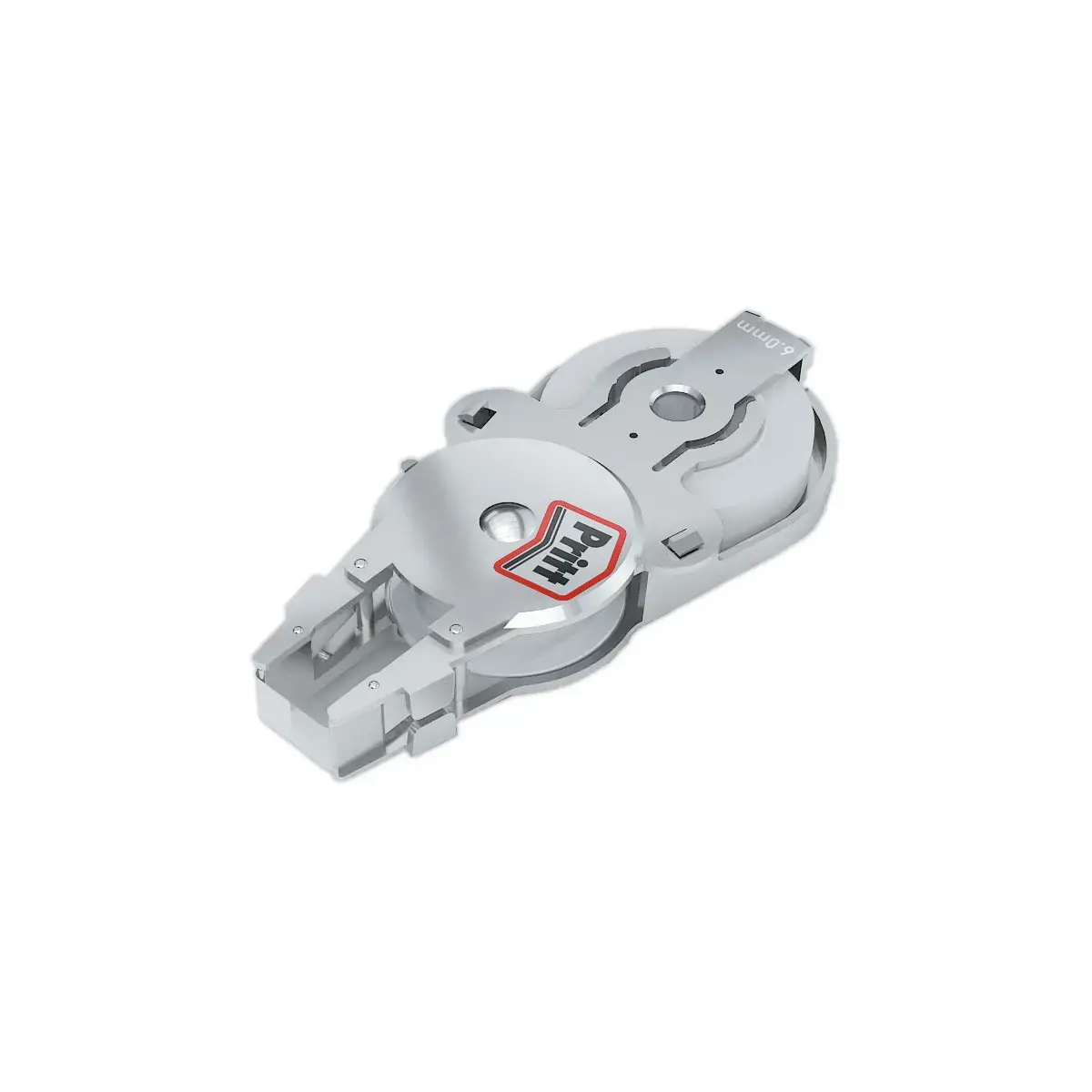 Navulling frontale correctieroller PRITT - breedte 6 mm