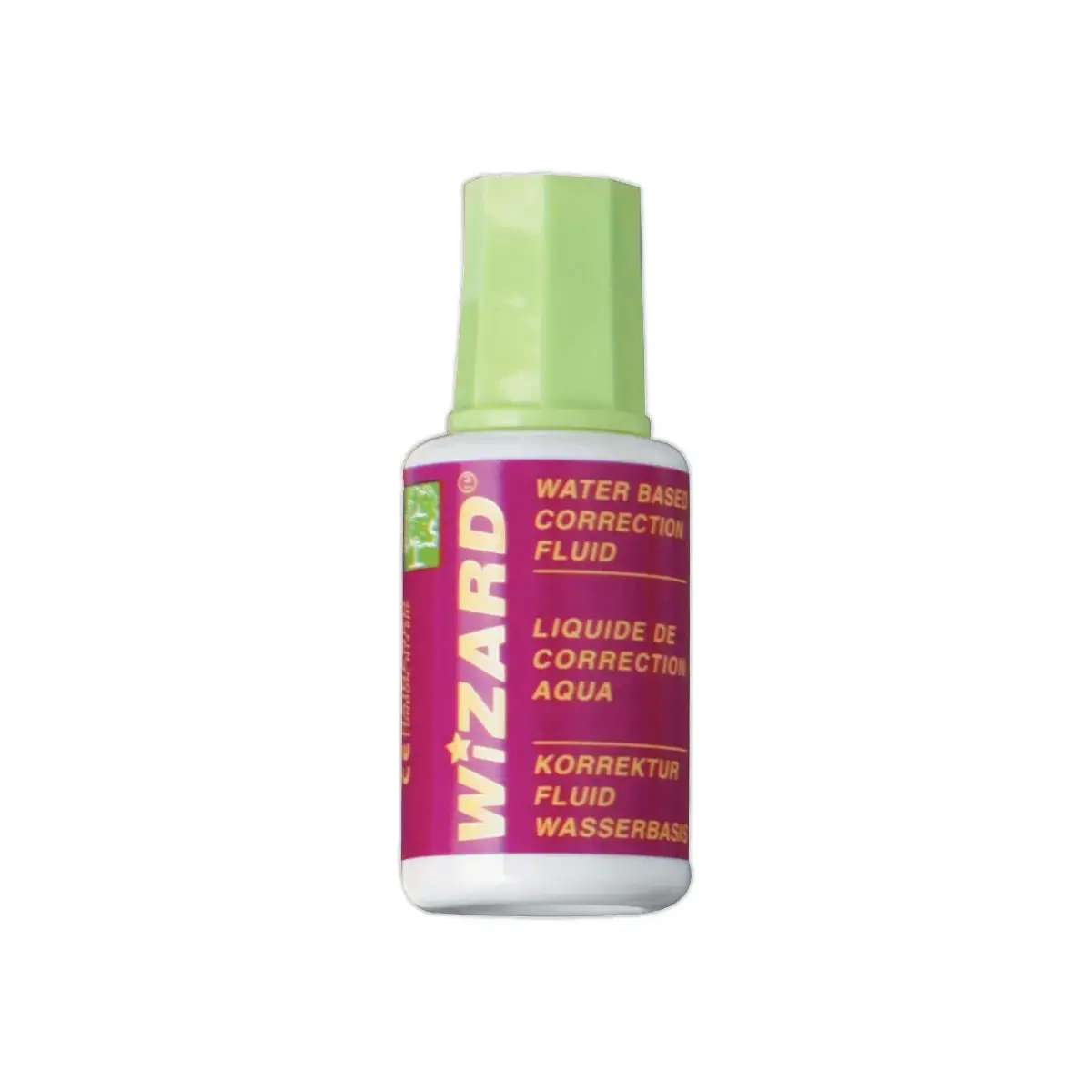 Correctievloeistof - Milieuvriendelijkpenseelcorrector - 20ml 