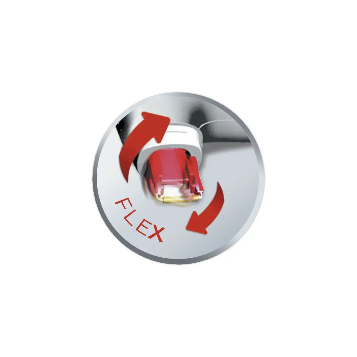 Laterale correctieroller EcoComfort PRITT - 8,5 m x 4,2 mm 