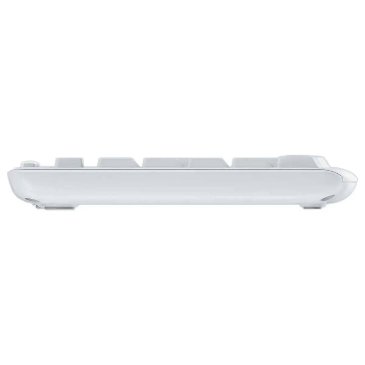 Draadloze toetsenbord- en muisset Logitech MK295 Silent
