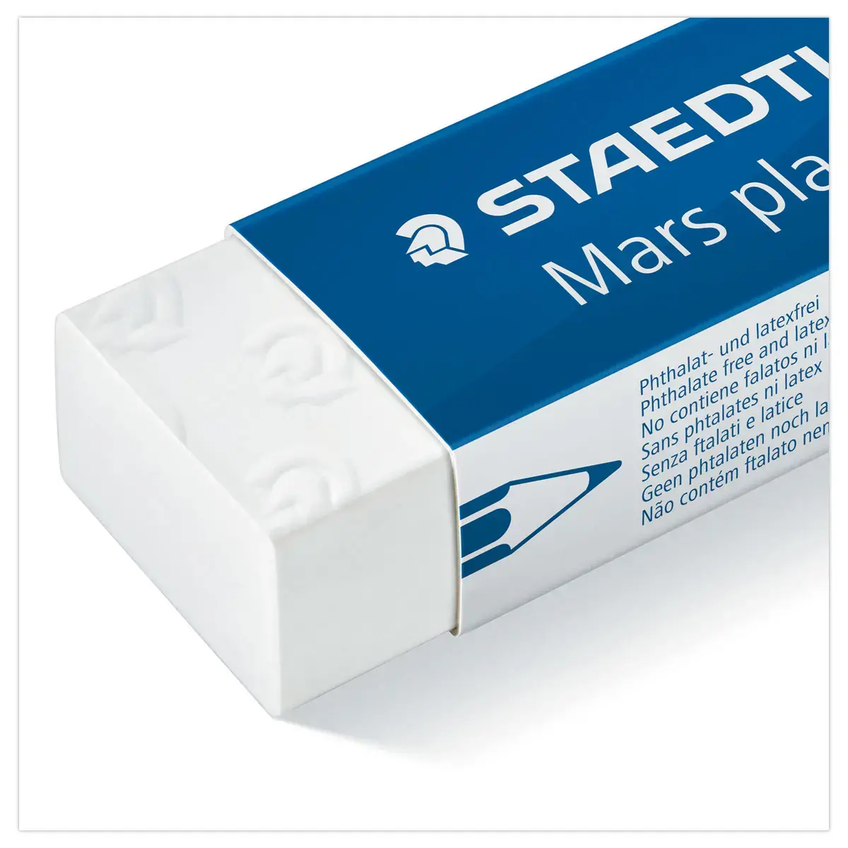 Gom STAEDTLER Mars Plastic 526-50 