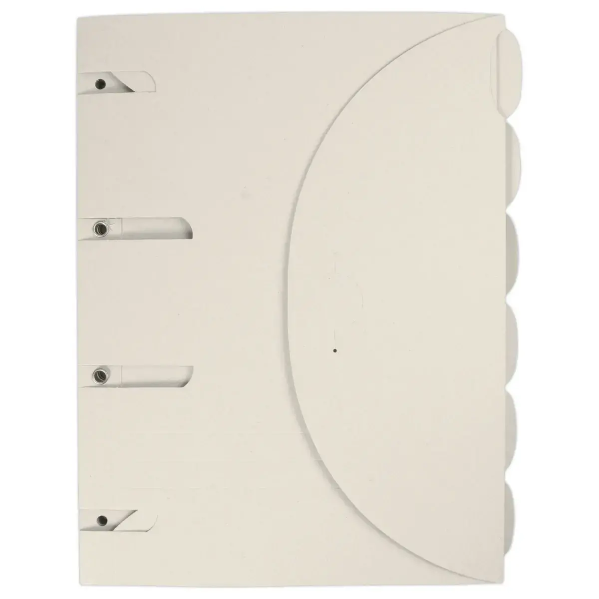 6 Mappen Smartfolder Tree Free