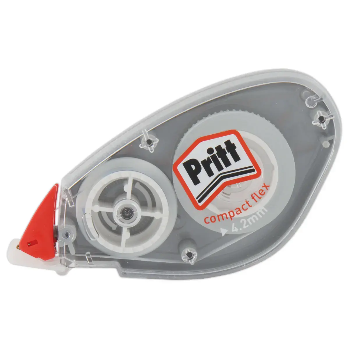 Frontale droge corrector Roller compact - 10 m x 4,2 mm - PRITT 