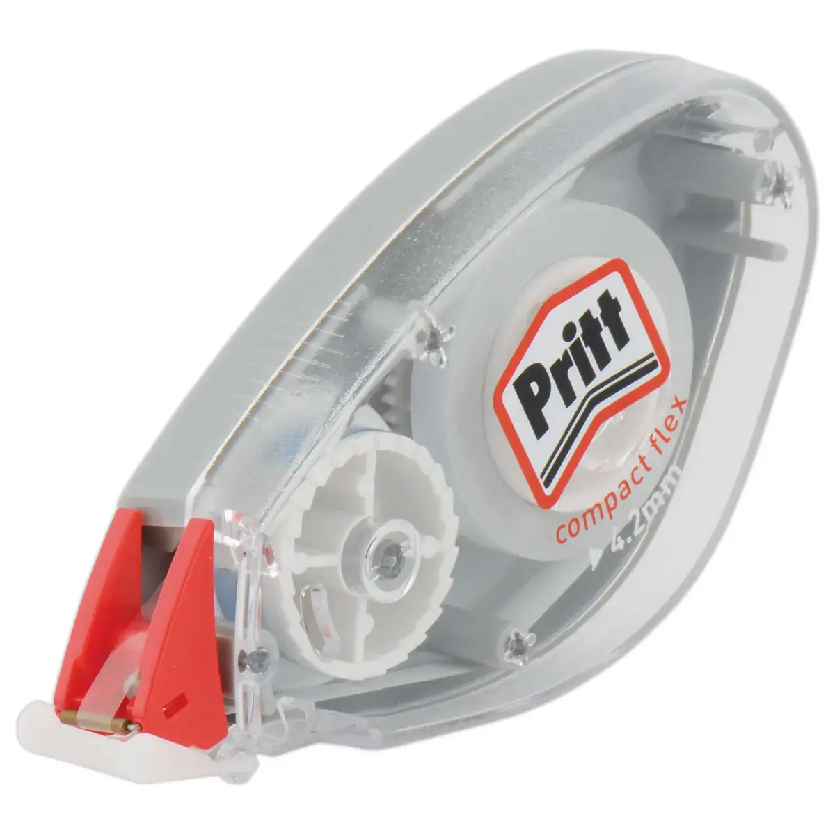 Frontale droge corrector Roller compact - 10 m x 4,2 mm - PRITT 