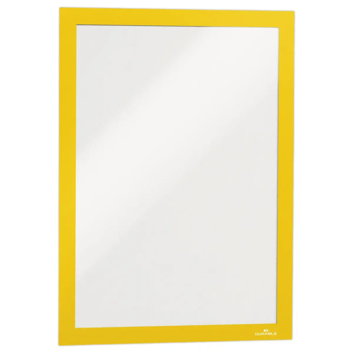 2 herpositioneerbare DURAFRAME displayframes