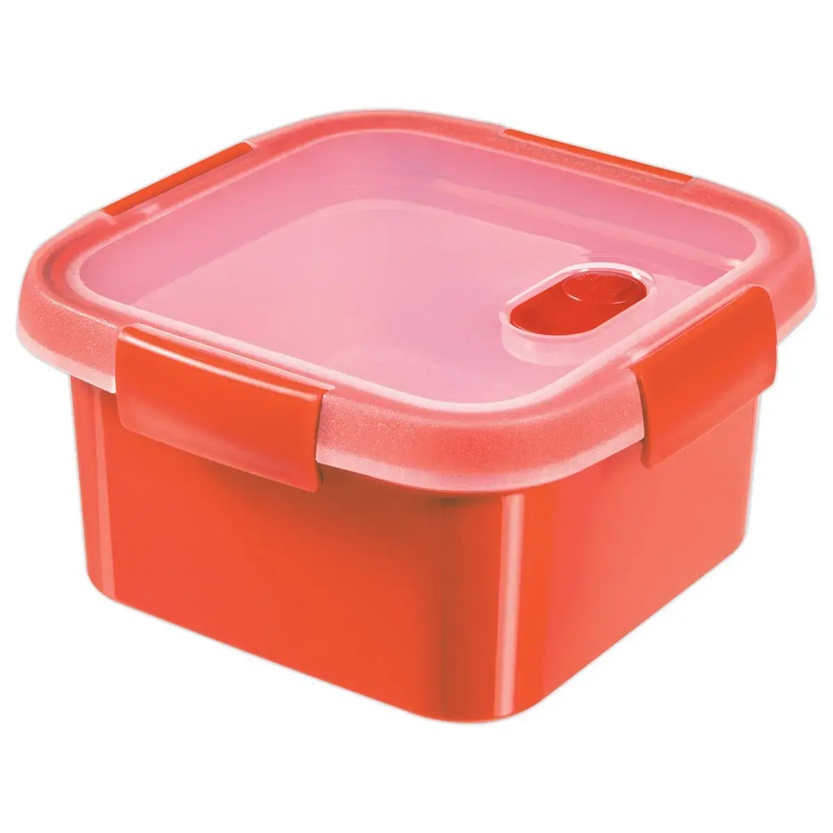 Stoomkoker Smart Vierkante Magnetron 1.1L
