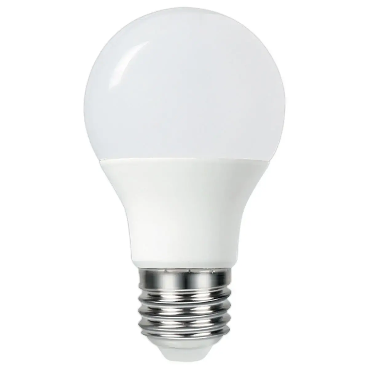 LED GLS-lamp E27 4,8W 470LM 2700K Opale 