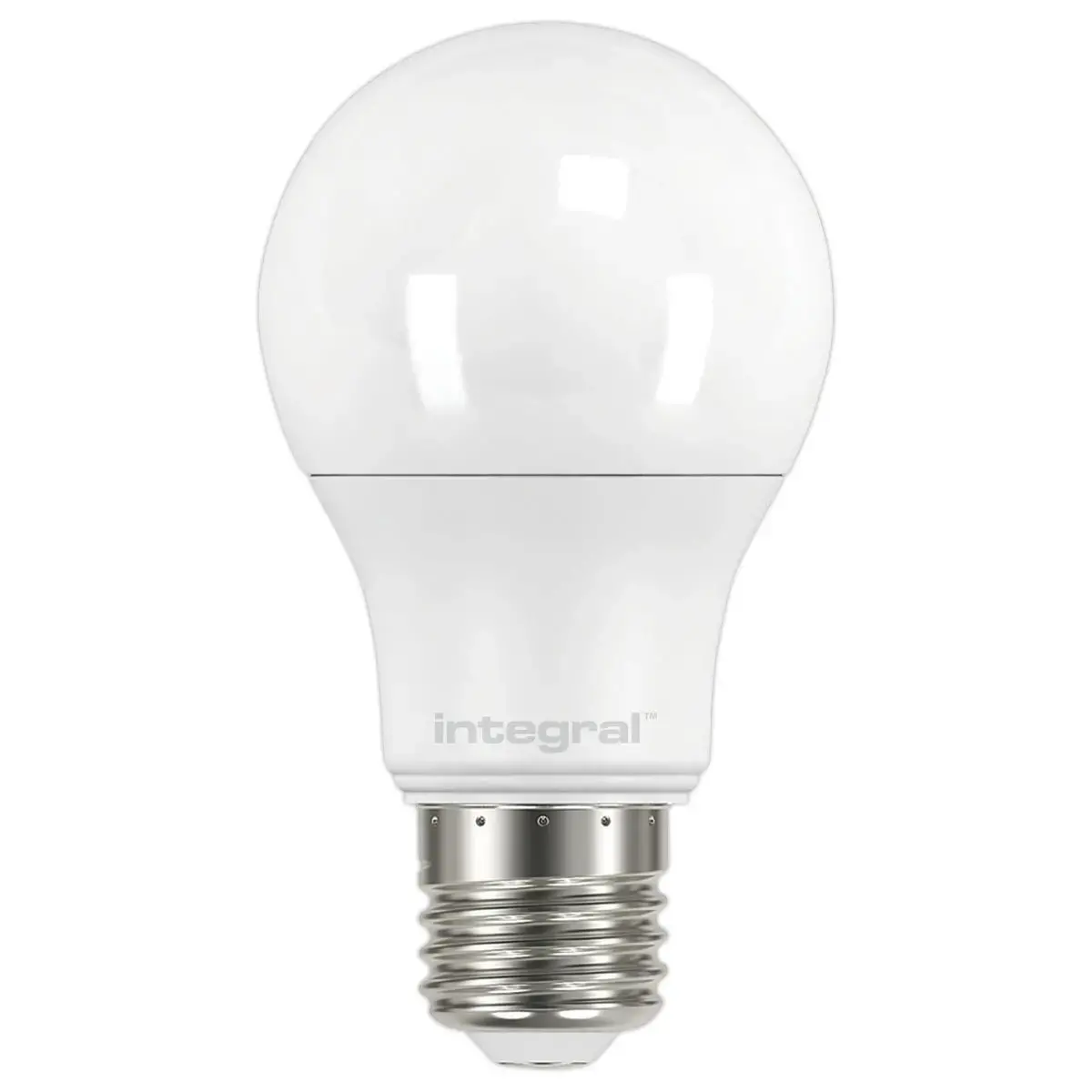 LED GLS Lamp E27 8,8W 806LM 2700K Opale 