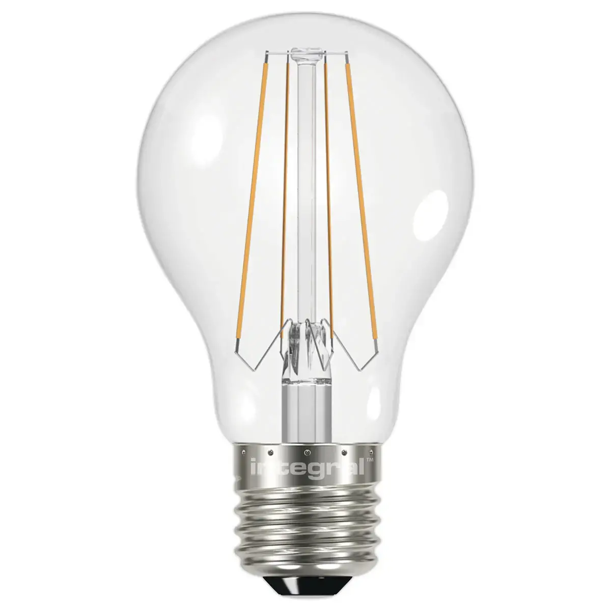 Omni filament LED GLS E27 7.3W 806LM 2700K helder 