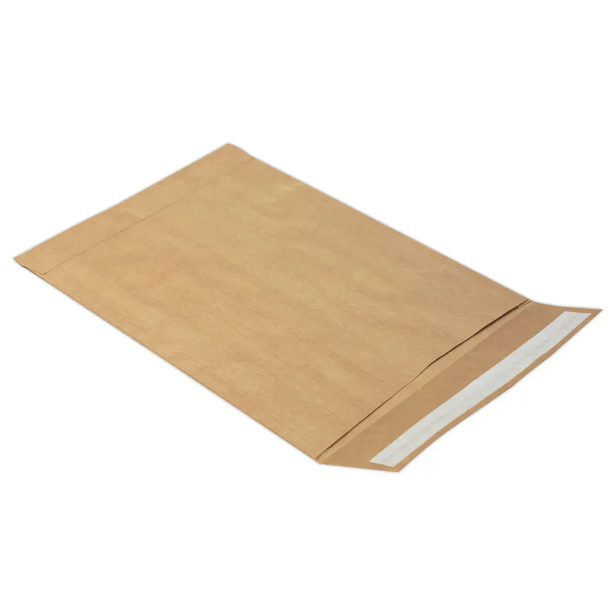50 kraftzakjes 90gr - 162x229mm