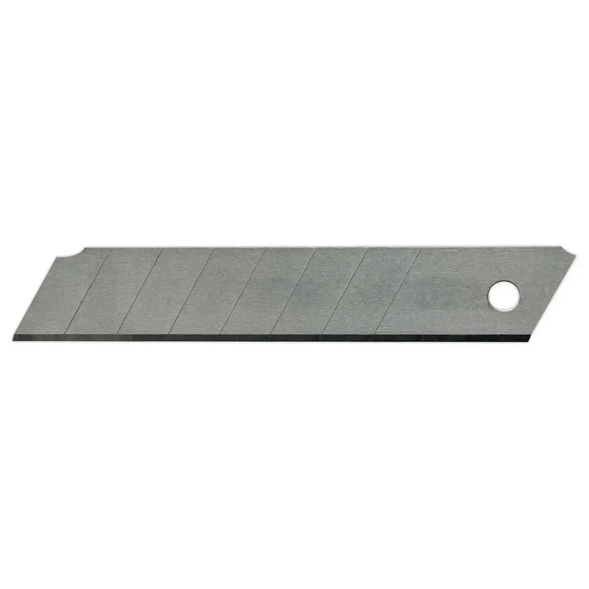 10 Fiskars snijmesbladen 18 mm