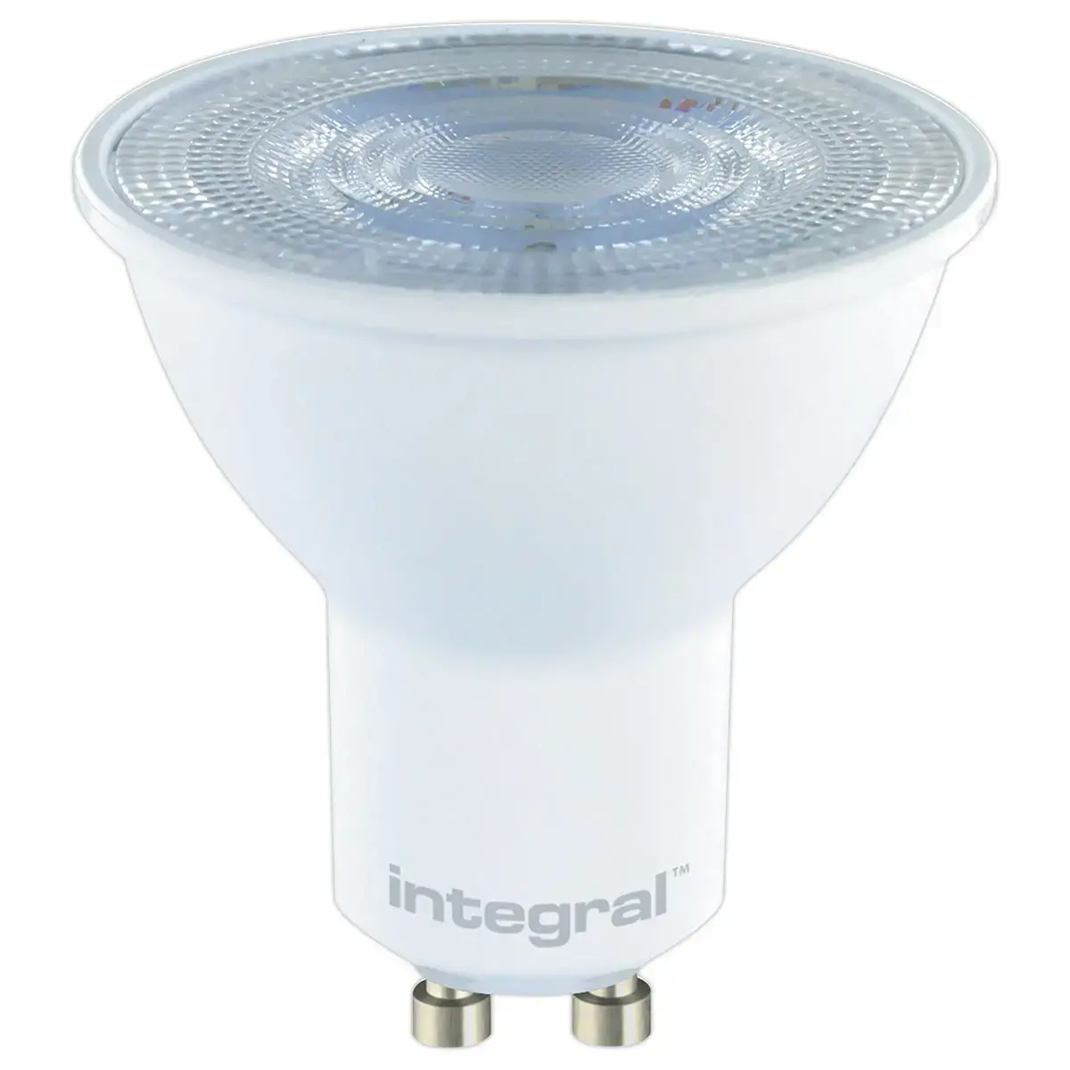 LED-lamp GU10 3,6W 360LM 2700K