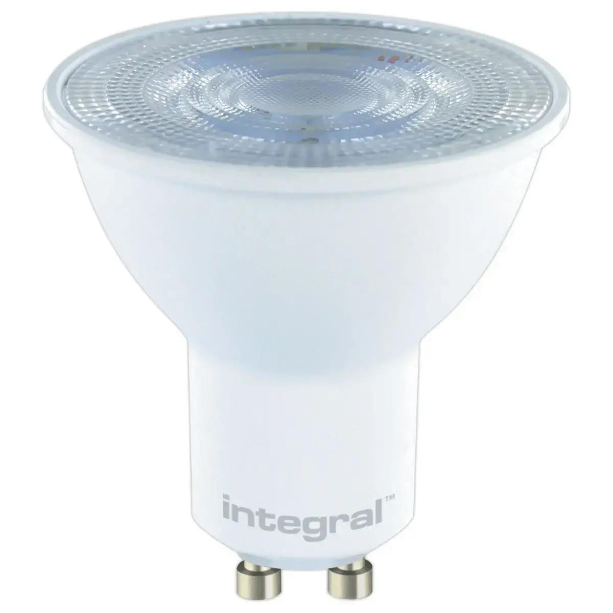LED-spotlamp GU10 4W 360LM 6500K