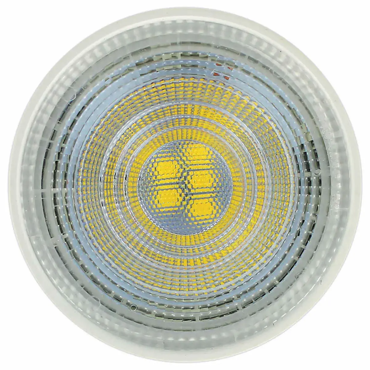 LED-spotlamp GU10 4W 360LM 6500K