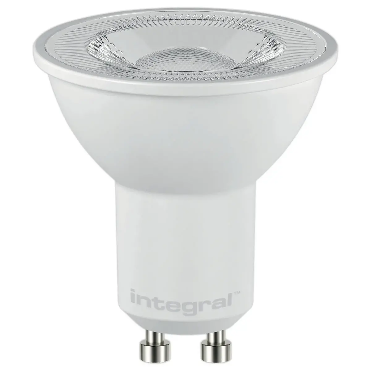 LED-lamp GU10 4,9W 590LM 2700K