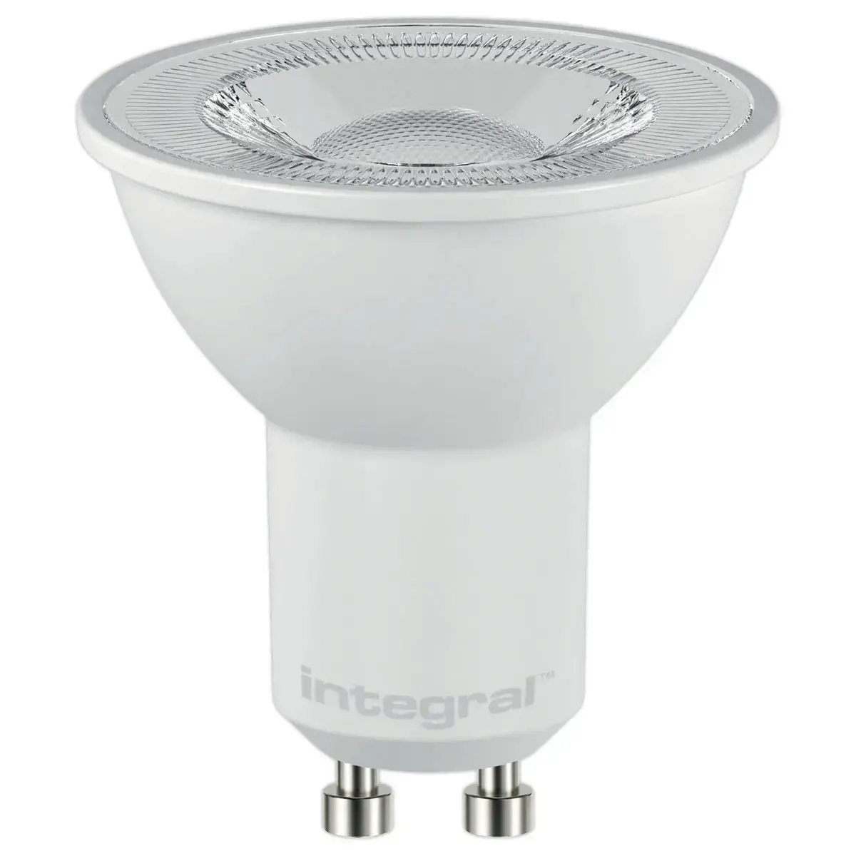 LED-lamp GU10 4,9W 590LM 6500K