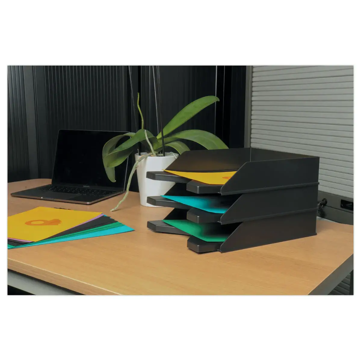 Brievenbakje re-solution 338x257x65mm