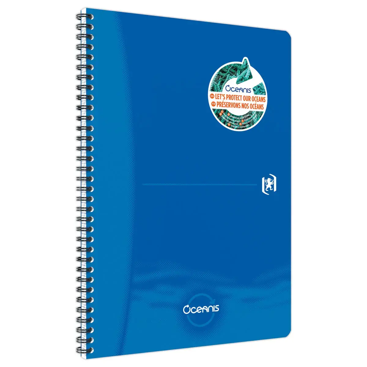 Schrift Oceanis -  A4 180 pagina's - OXFORD 