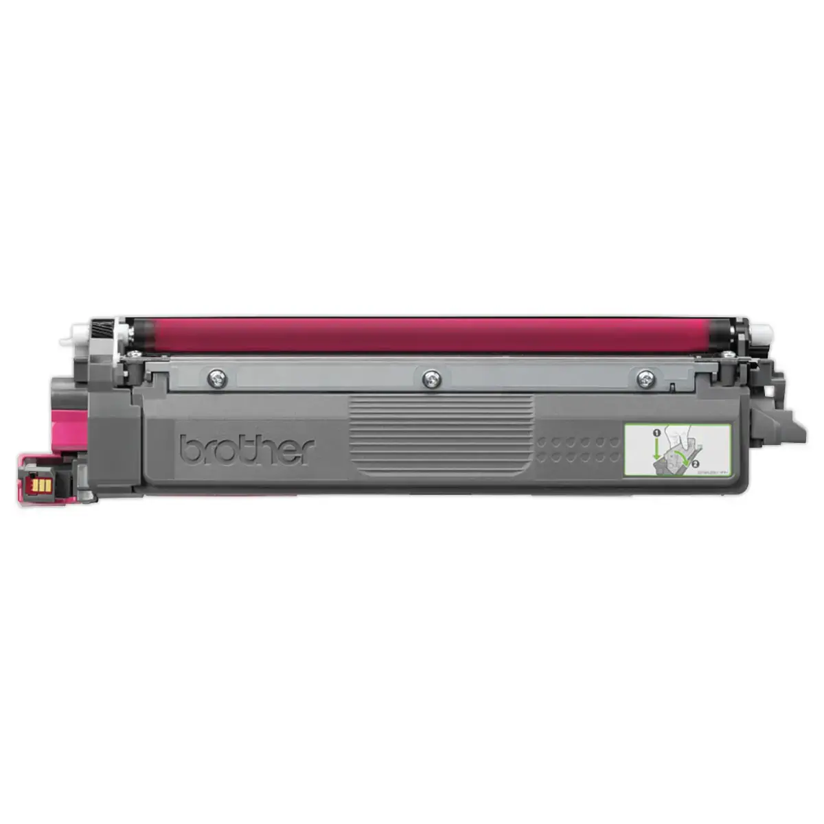 Magenta lasercartridge Brother TN248M