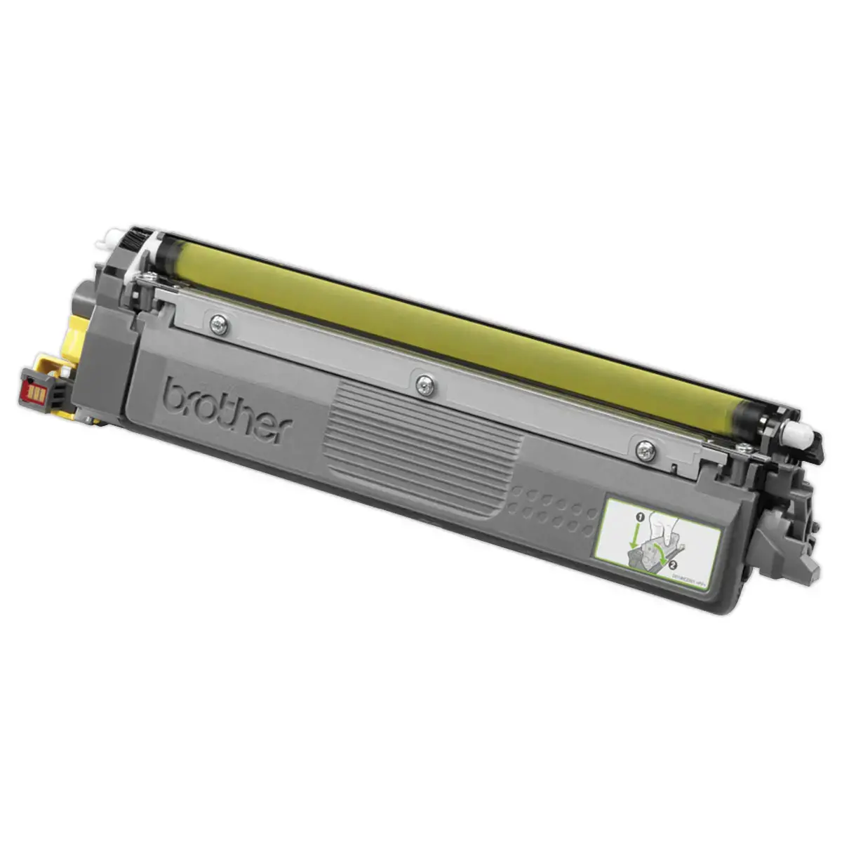 Brother TN249Y zeer hoge capaciteit gele lasercartridge 