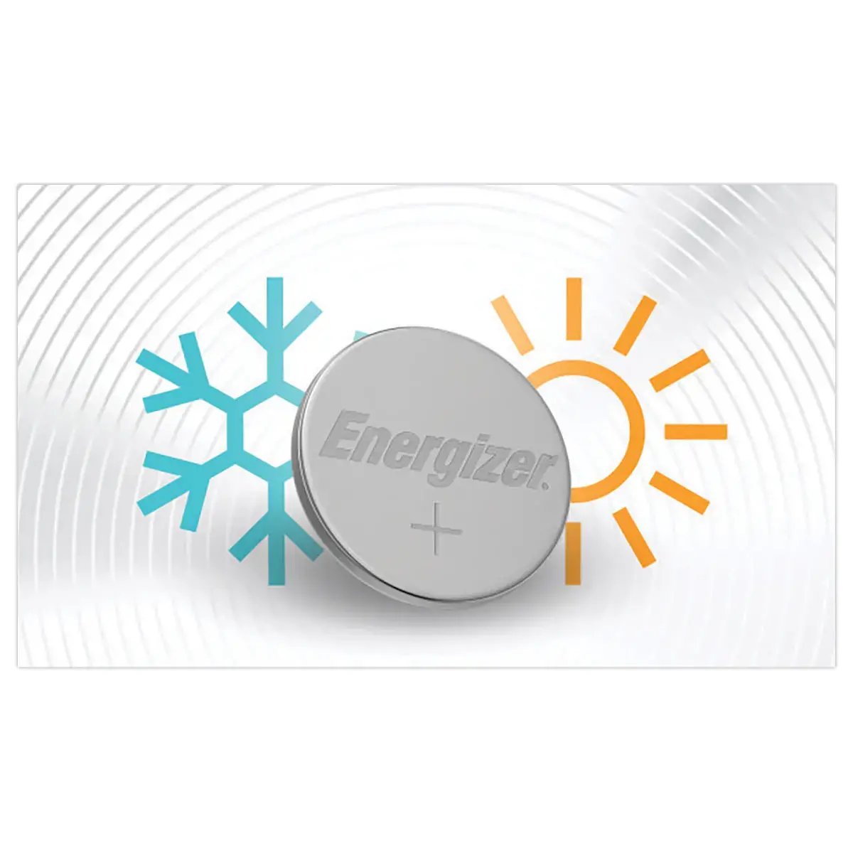12 lithium knoopbatterijen Energizer 2016