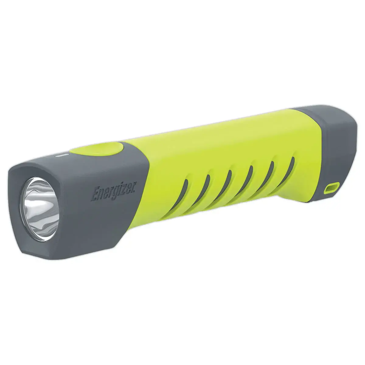 Hybride magnetische zaklamp