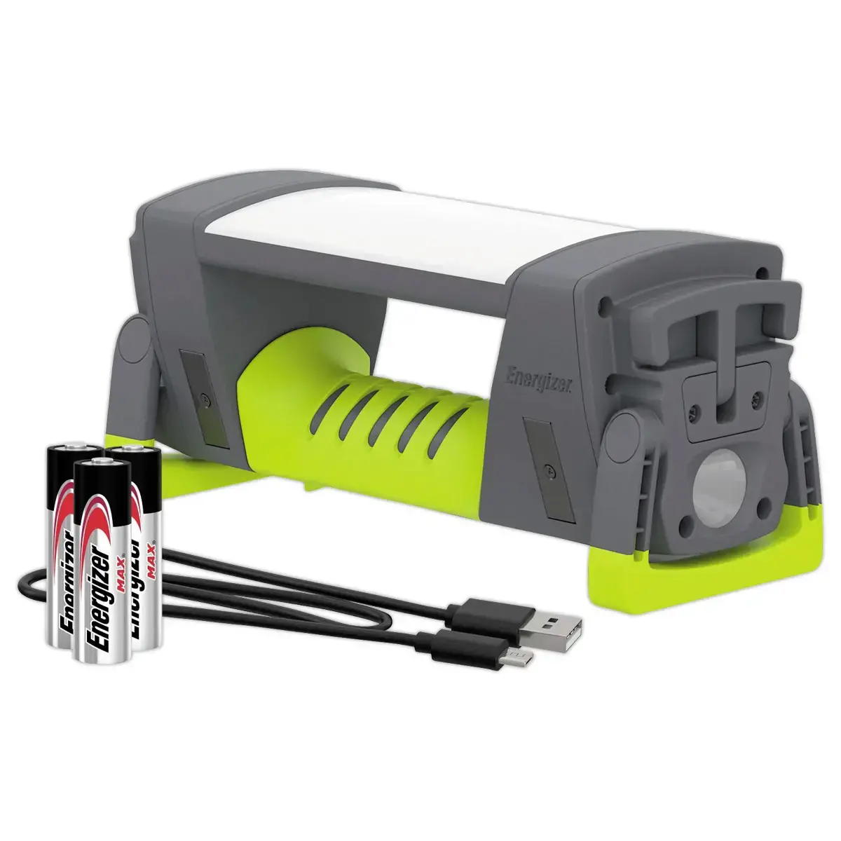 Professionele magnetische lamp - Hoge IRC - Hybride - ENERGIZER