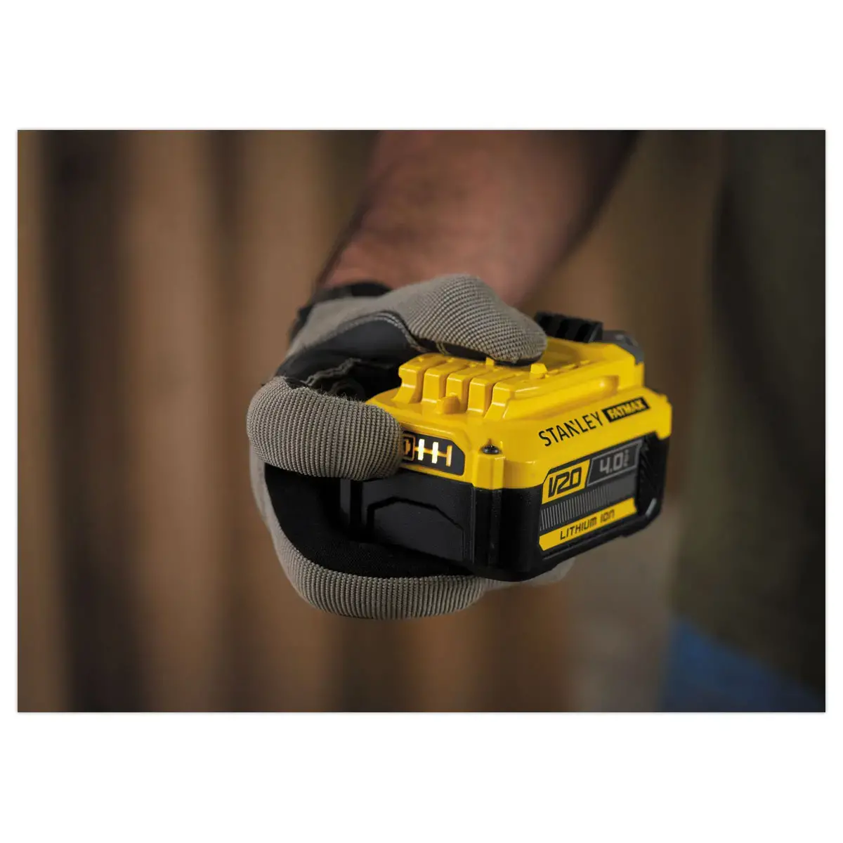 Batterij V20