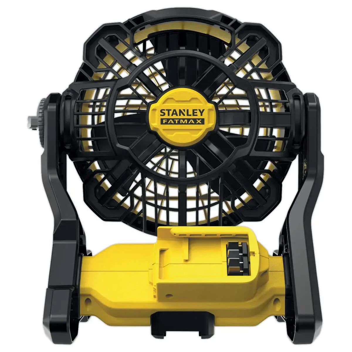 Batterijventilator V20