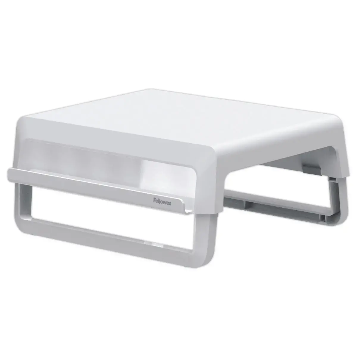 Monitor steun Breyta - Wit 
