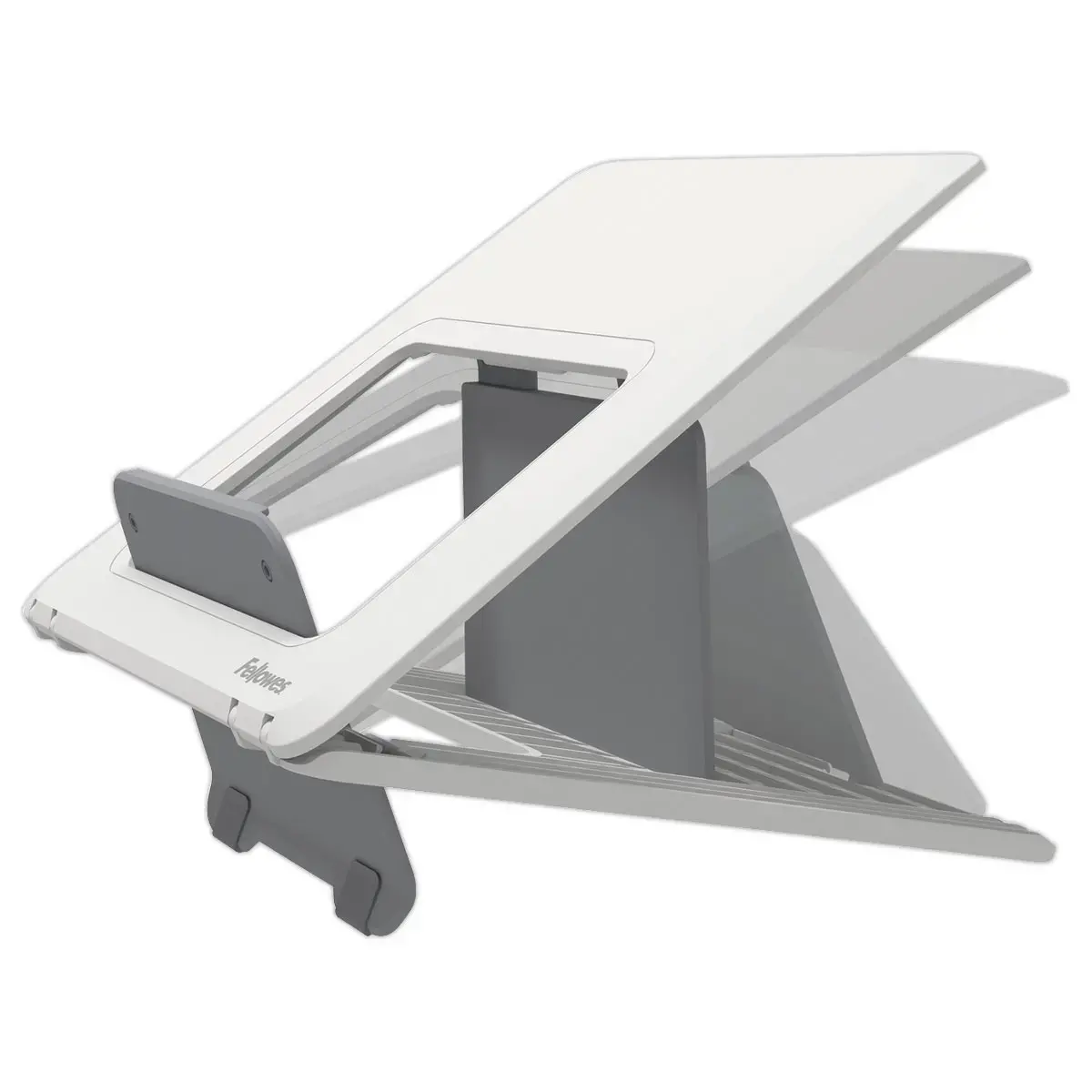 Laptop steun Breyta - Wit 