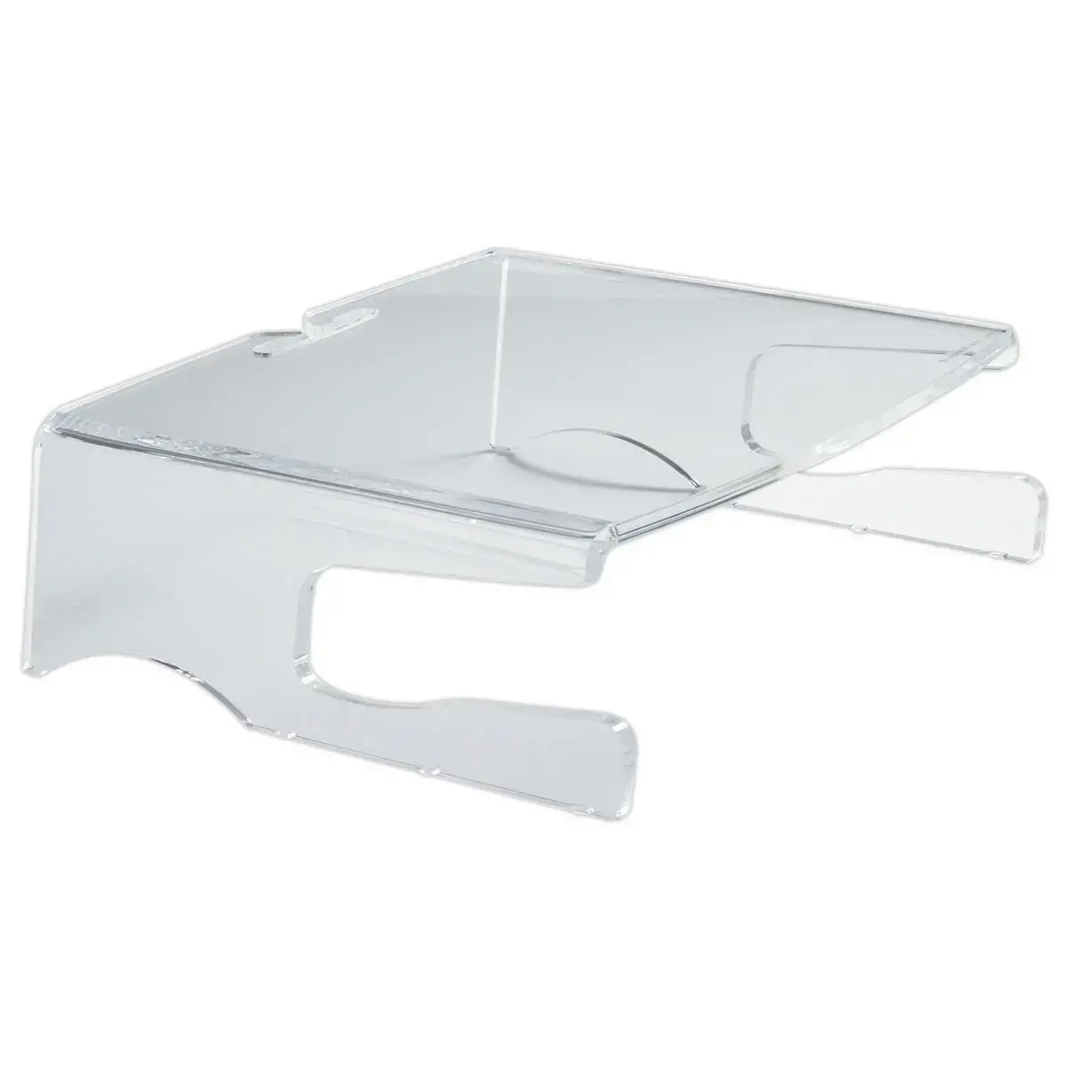 Ergonomische monitorsteun Q-Riser 100 