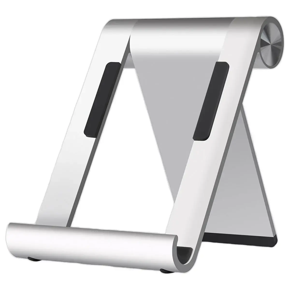 Ergonomische steun voor telefoon en tablet