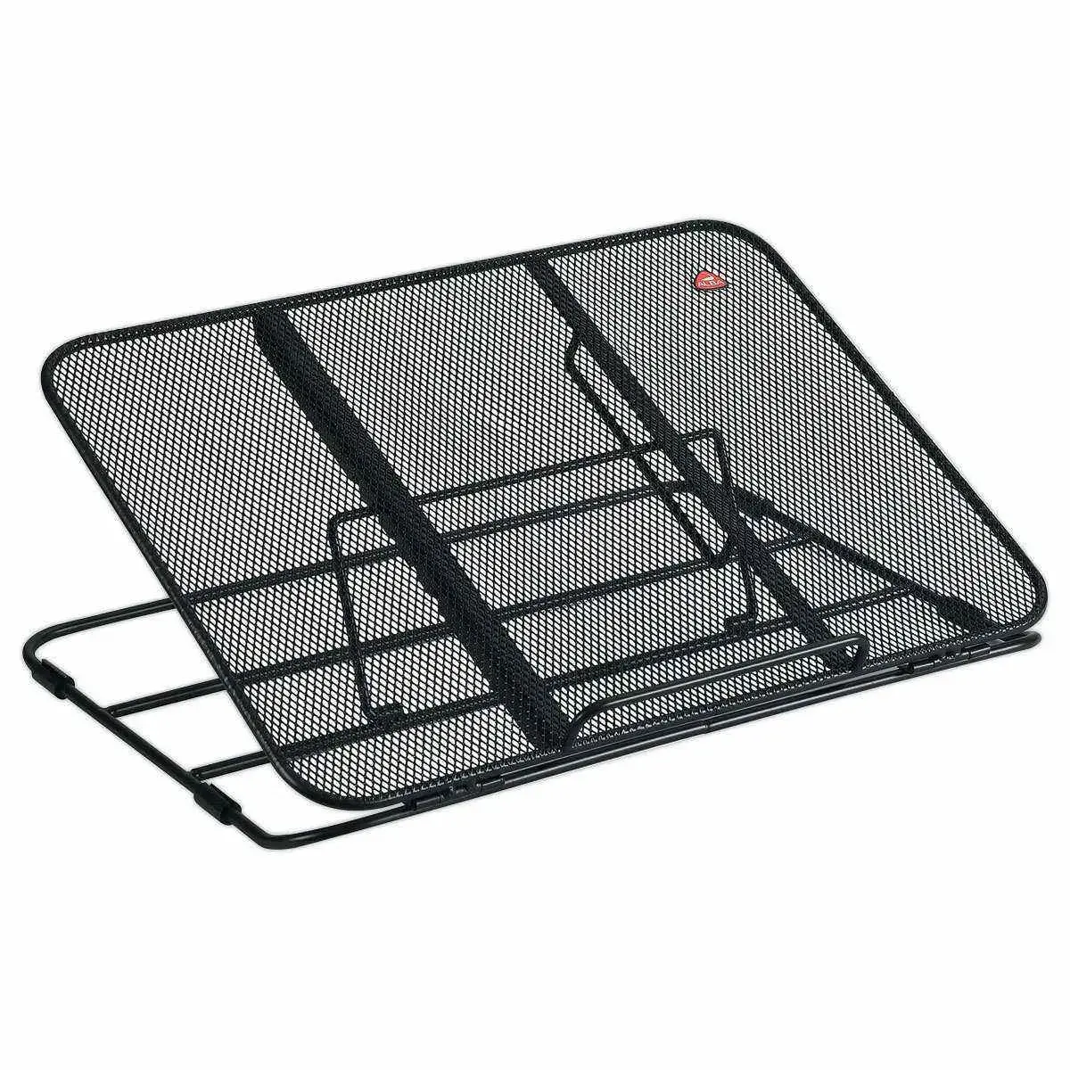 Ergonomische ondersteuning voor laptop 