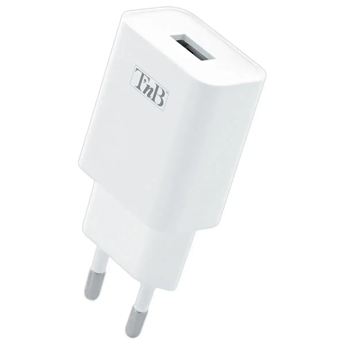Netadapter 1 poort USB-A 12W