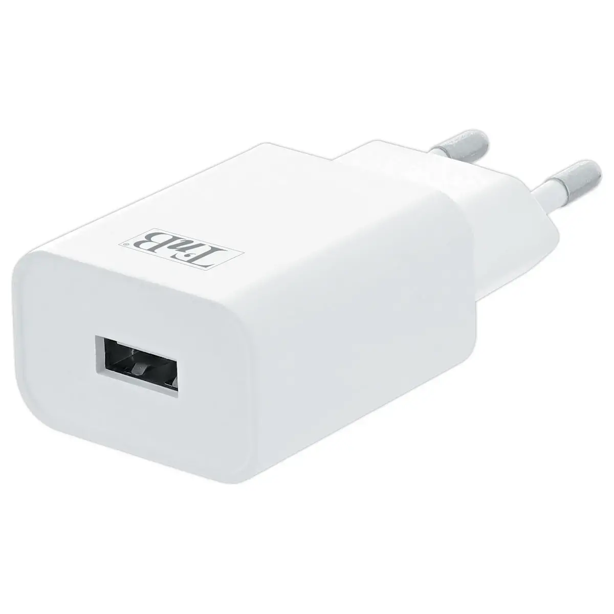 Netadapter 1 poort USB-A 12W