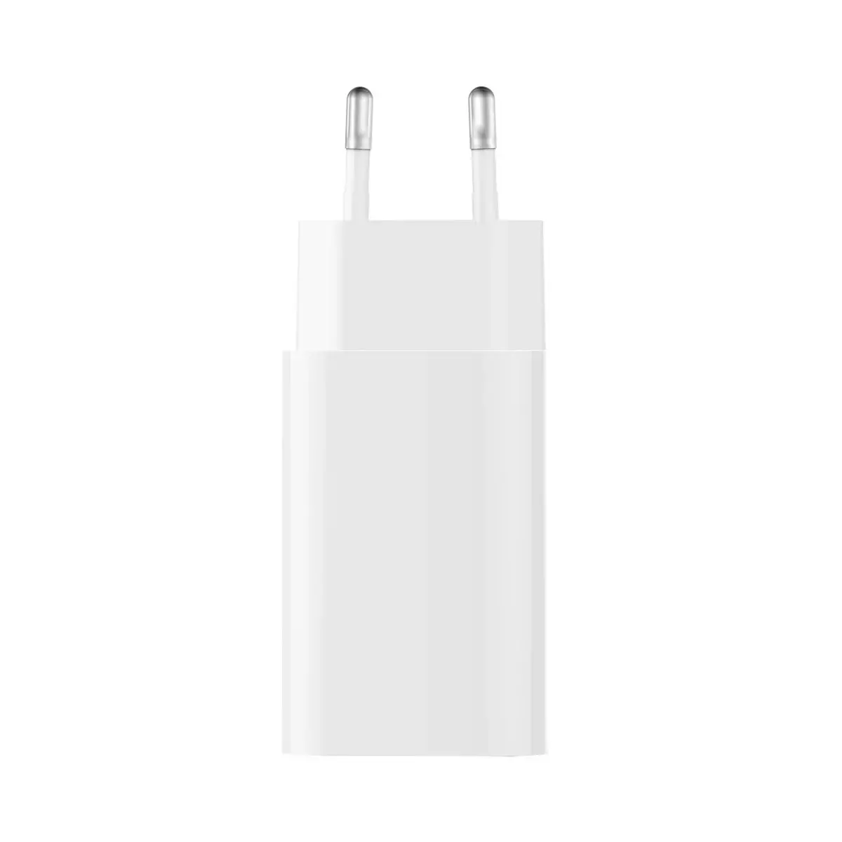 USB-oplader met 3 poorten 65W