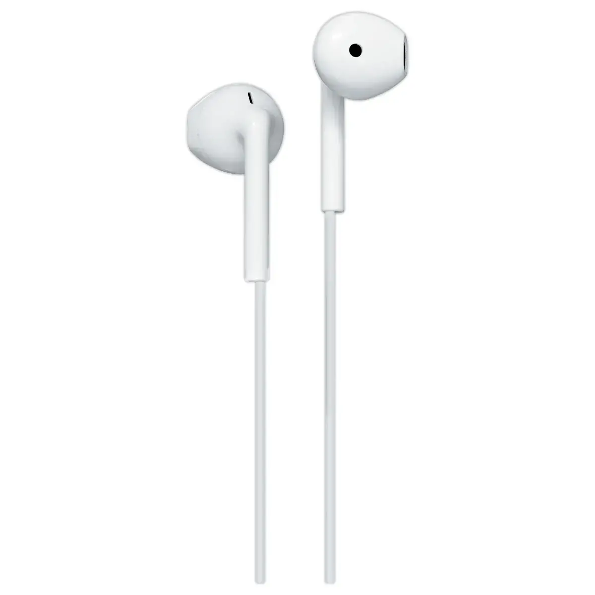 Type-C in-ear hoofdtelefoons 